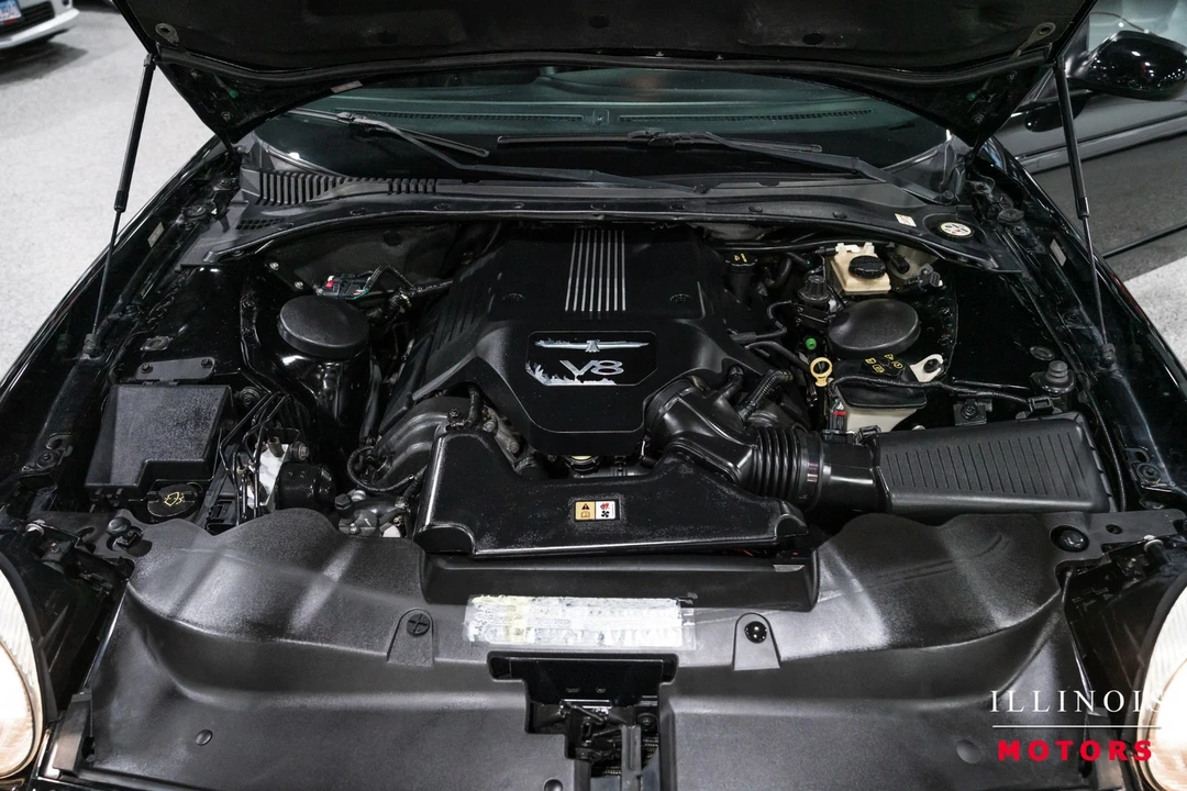 2003 Ford Thunderbird 11th Gen - Image 31 of 31