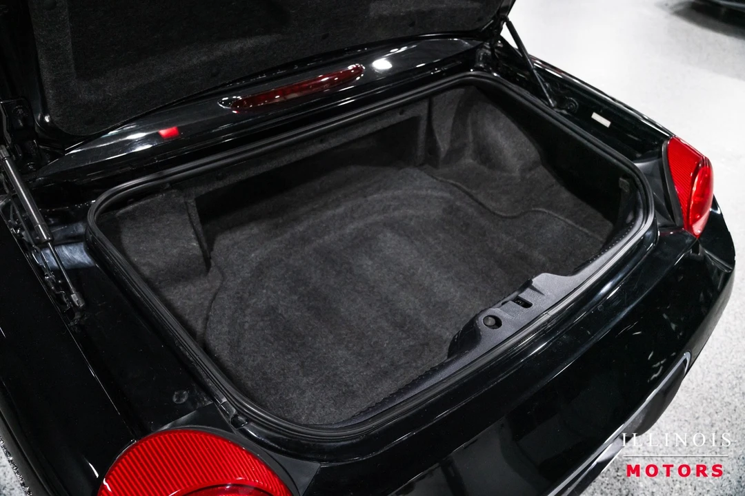 2003 Ford Thunderbird 11th Gen - Image 15 of 31