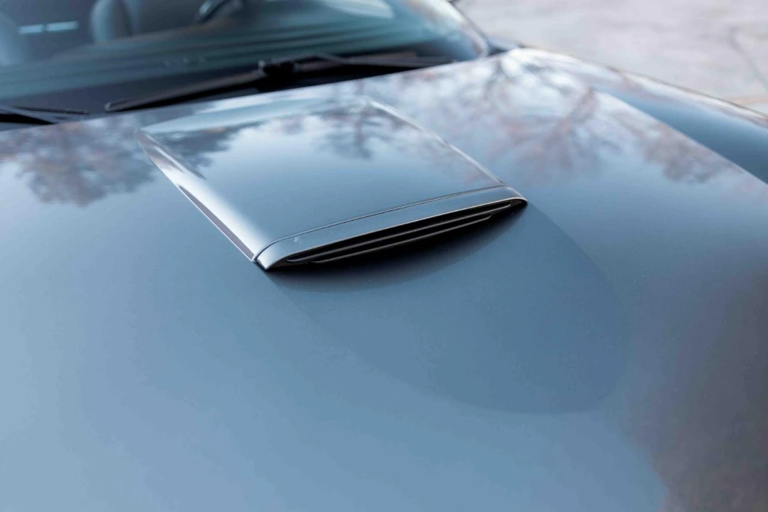 2003 Ford Thunderbird 11th Gen - Image 22 of 31