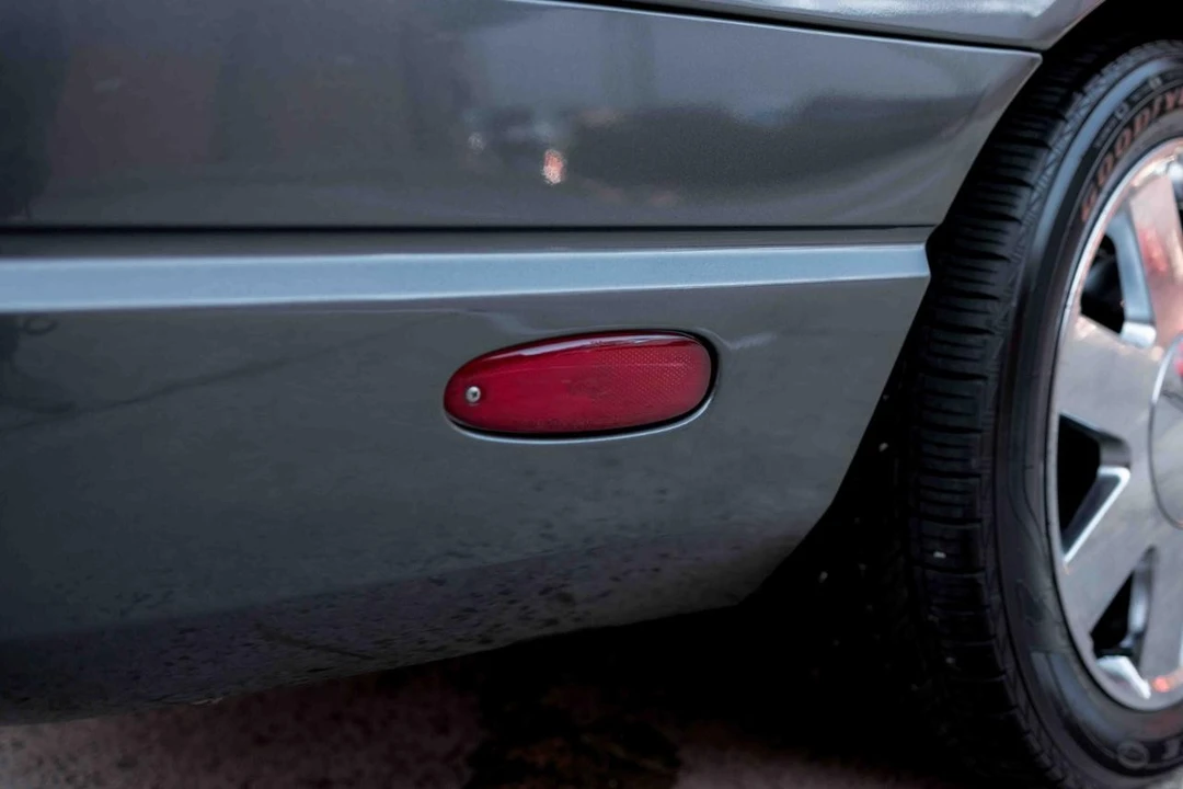 2003 Ford Thunderbird 11th Gen - Image 30 of 31