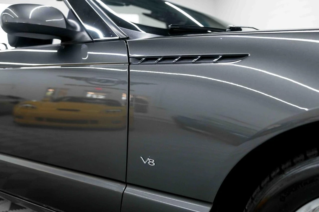 2003 Ford Thunderbird 11th Gen - Image 24 of 31