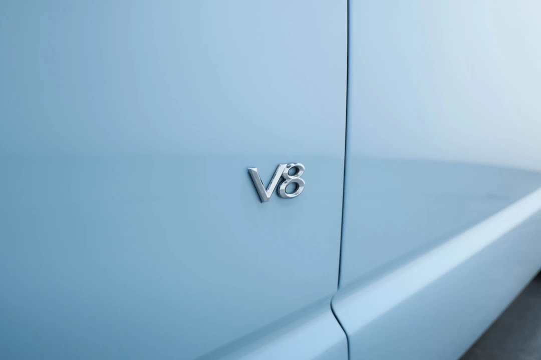 2003 Ford Thunderbird 11th Gen - Image 15 of 21