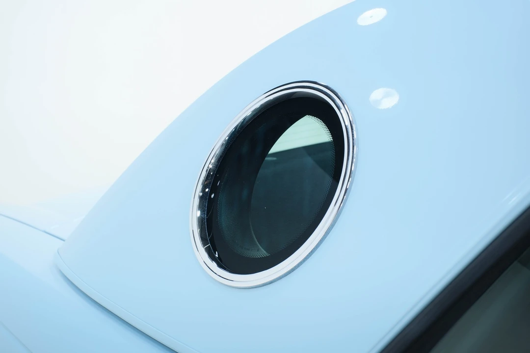 2003 Ford Thunderbird 11th Gen - Image 20 of 21