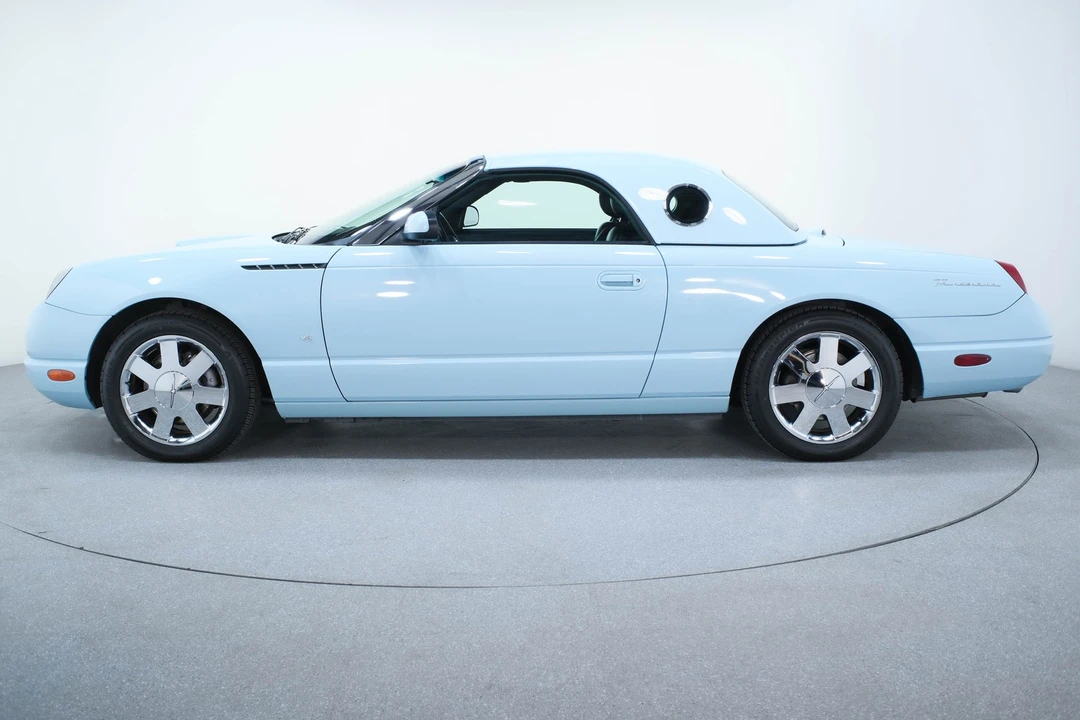 2003 Ford Thunderbird 11th Gen - Image 7 of 21