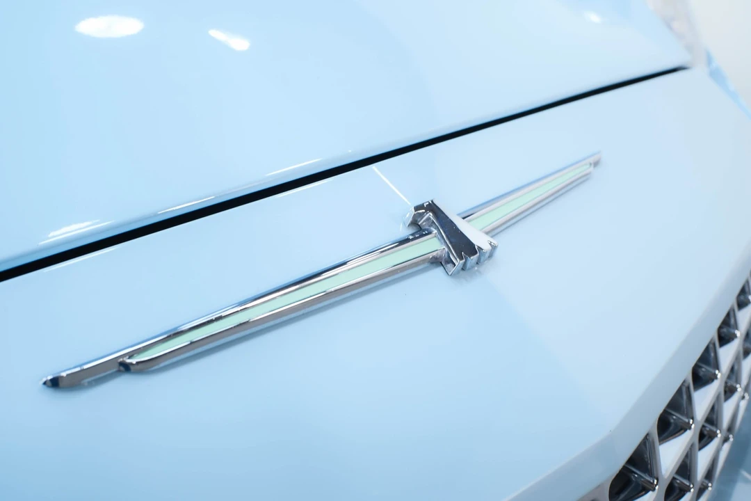2003 Ford Thunderbird 11th Gen - Image 14 of 21