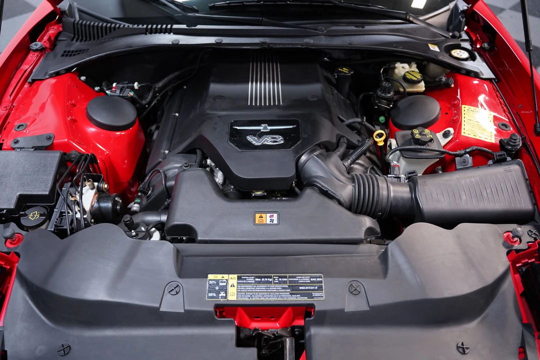 2003 Ford Thunderbird 11th Gen - Image 3 of 31