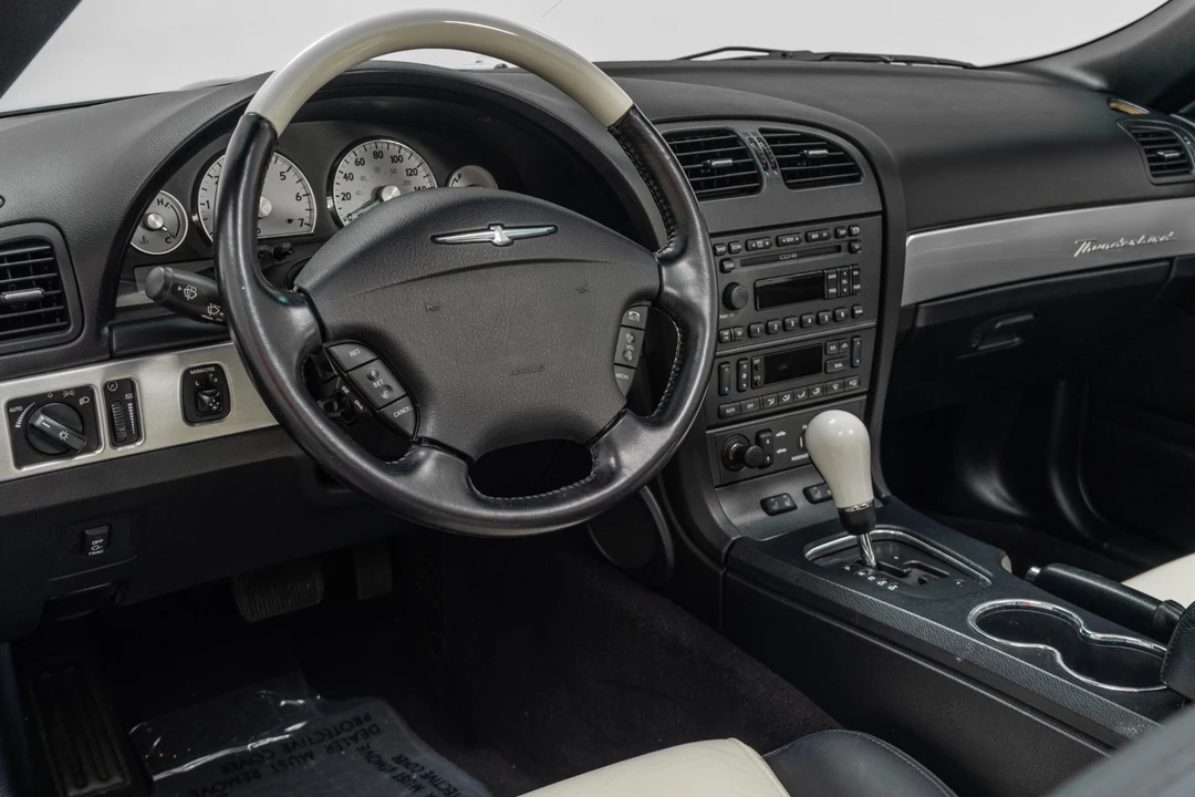 2003 Ford Thunderbird 11th Gen - Image 13 of 21