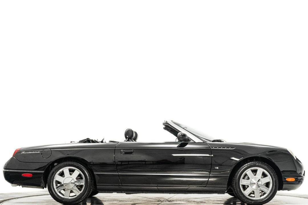 2003 Ford Thunderbird 11th Gen - Image 2 of 21