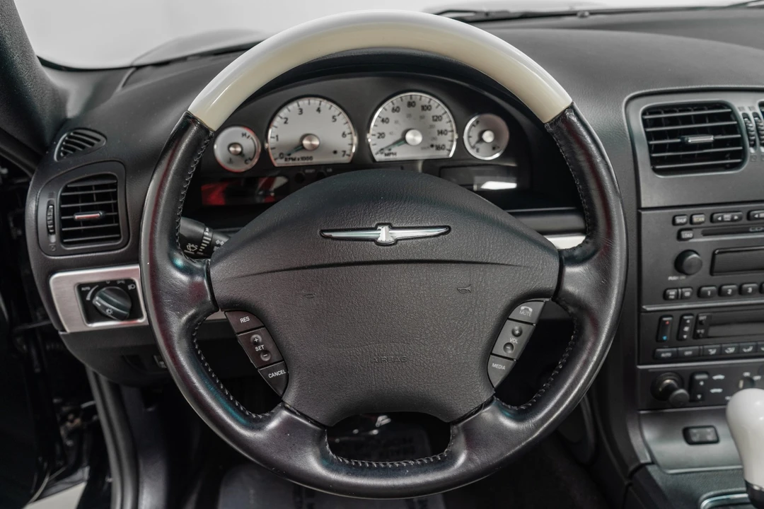 2003 Ford Thunderbird 11th Gen - Image 15 of 21