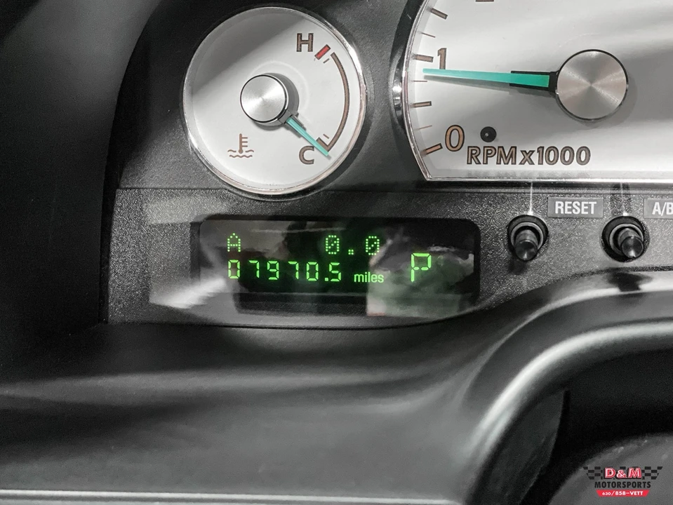 2003 Ford Thunderbird 11th Gen - Image 18 of 21