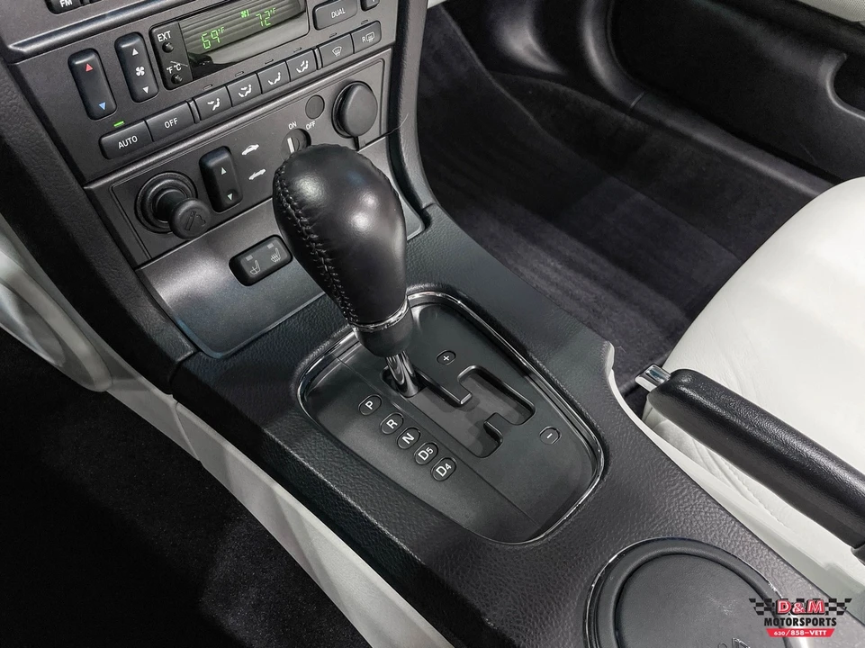 2003 Ford Thunderbird 11th Gen - Image 21 of 21