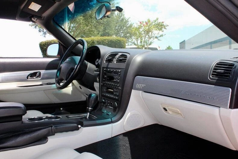 2003 Ford Thunderbird 11th Gen - Image 31 of 31