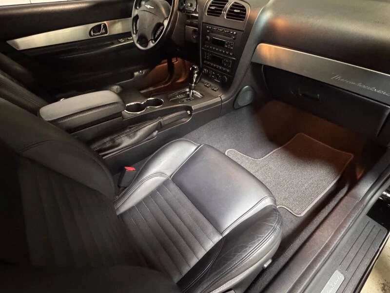 2003 Ford Thunderbird 11th Gen - Image 19 of 31