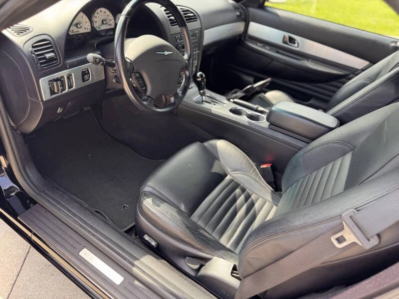 2003 Ford Thunderbird 11th Gen - Image 8 of 31