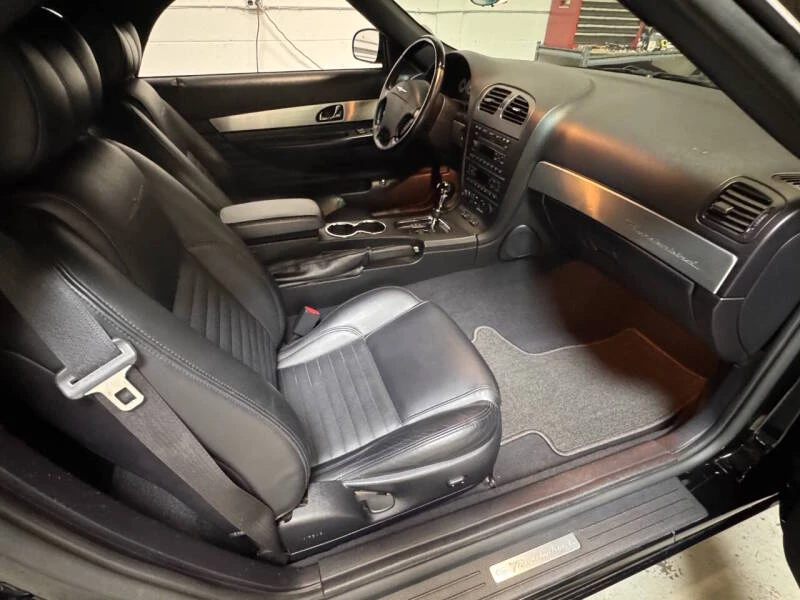 2003 Ford Thunderbird 11th Gen - Image 18 of 31