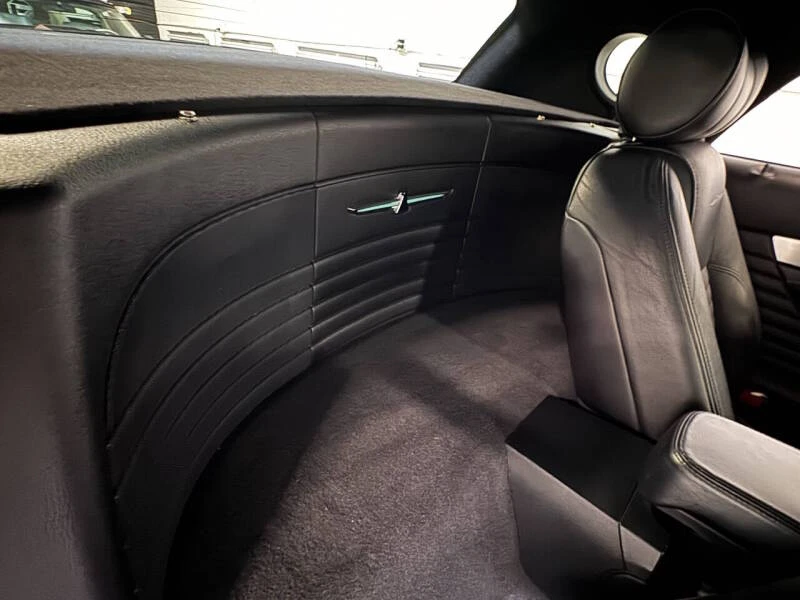2003 Ford Thunderbird 11th Gen - Image 21 of 31