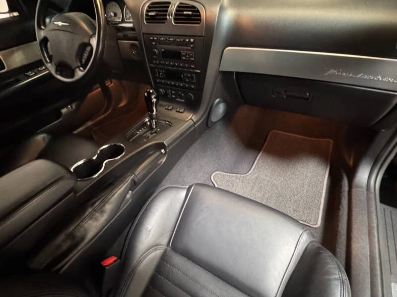 2003 Ford Thunderbird 11th Gen - Image 20 of 31