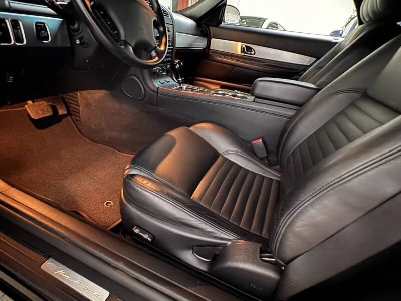 2003 Ford Thunderbird 11th Gen - Image 14 of 31