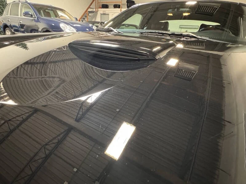 2003 Ford Thunderbird 11th Gen - Image 26 of 31