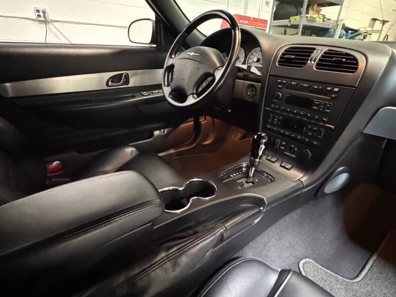 2003 Ford Thunderbird 11th Gen - Image 24 of 31