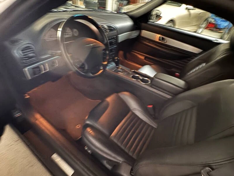 2003 Ford Thunderbird 11th Gen - Image 13 of 31