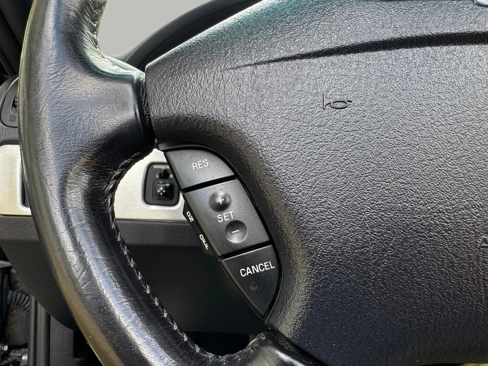 2003 Ford Thunderbird 11th Gen - Image 22 of 27
