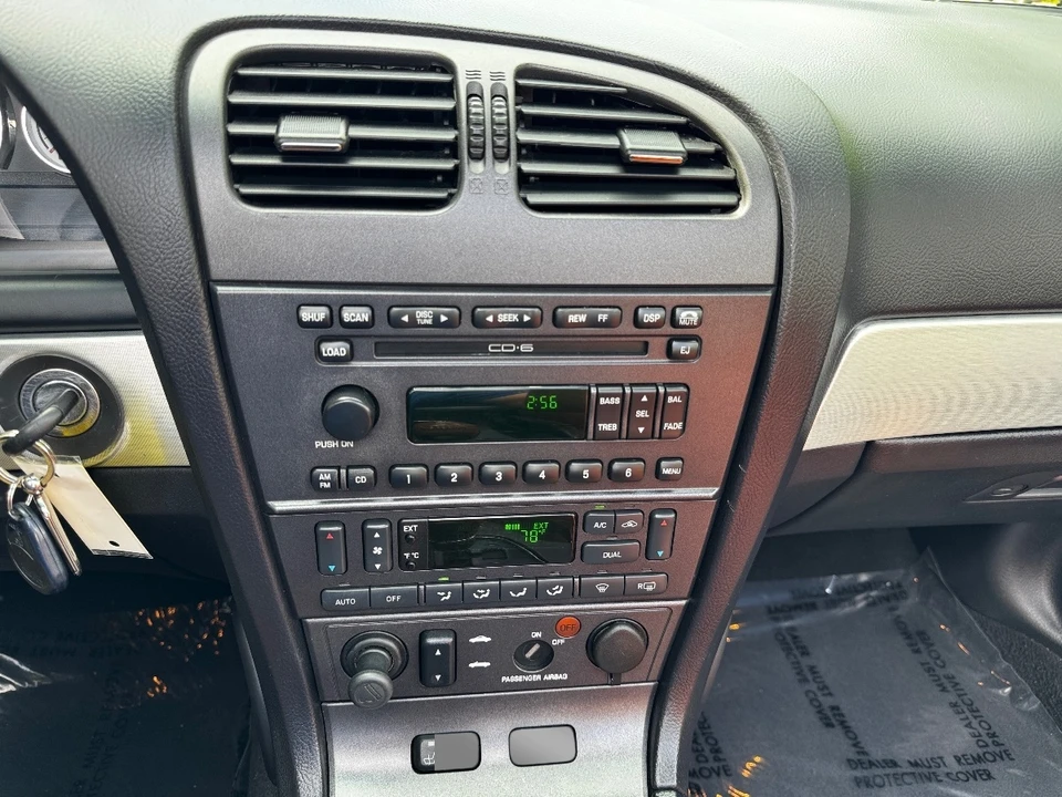 2003 Ford Thunderbird 11th Gen - Image 26 of 27