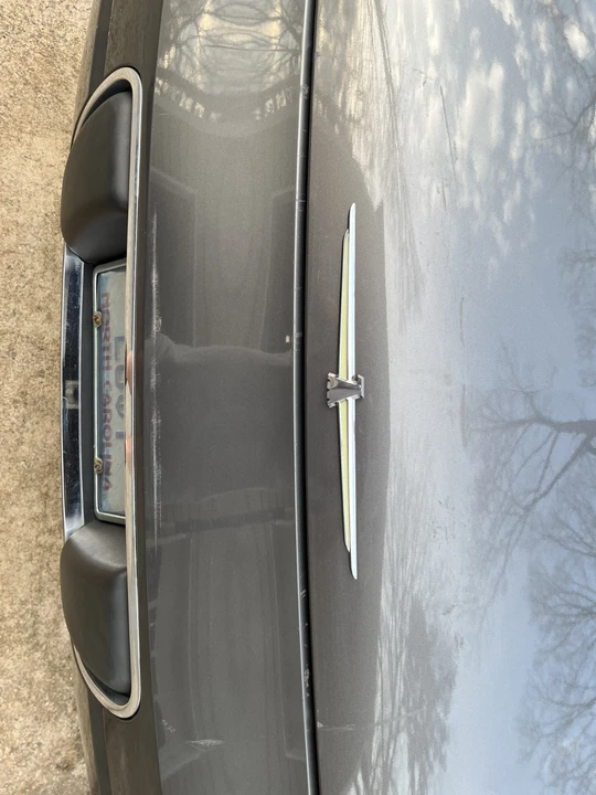 2003 Ford Thunderbird 11th Gen - Image 17 of 21