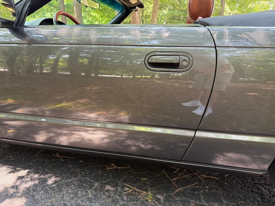 2003 Ford Thunderbird 11th Gen - Image 13 of 31