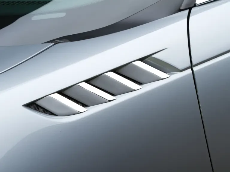 2003 Ford Thunderbird 11th Gen - Image 9 of 24