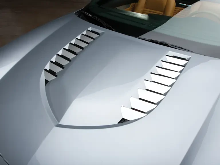 2003 Ford Thunderbird 11th Gen - Image 10 of 24