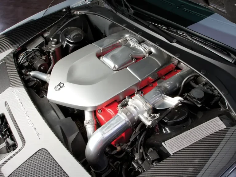 2003 Ford Thunderbird 11th Gen - Image 24 of 24