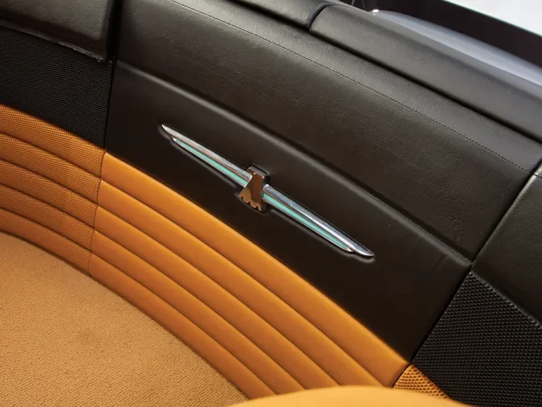 2003 Ford Thunderbird 11th Gen - Image 20 of 24