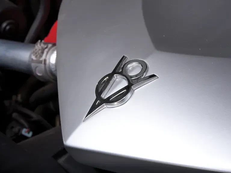 2003 Ford Thunderbird 11th Gen - Image 8 of 24