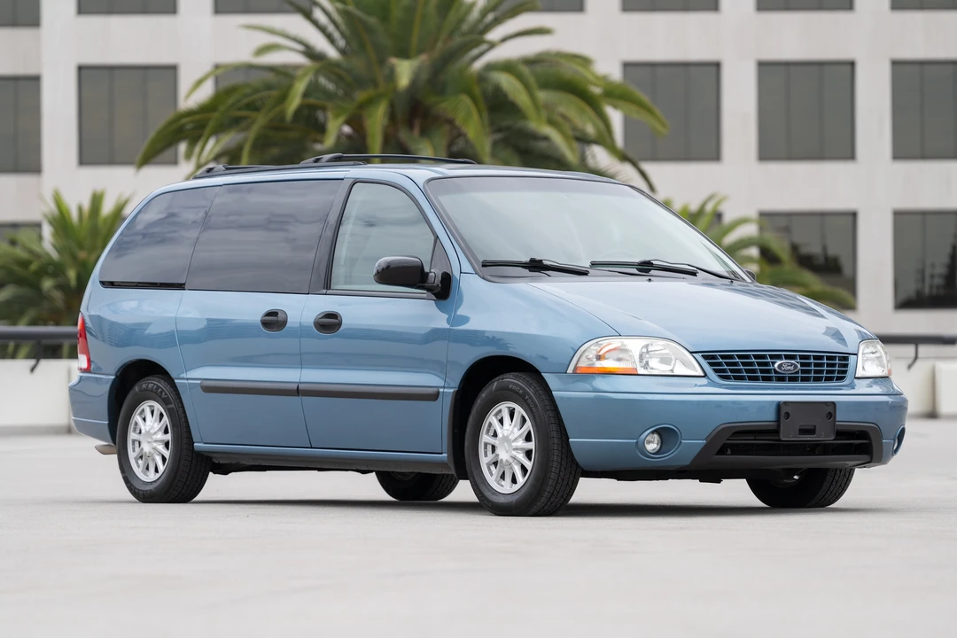 2003 Ford - Image 14 of 31