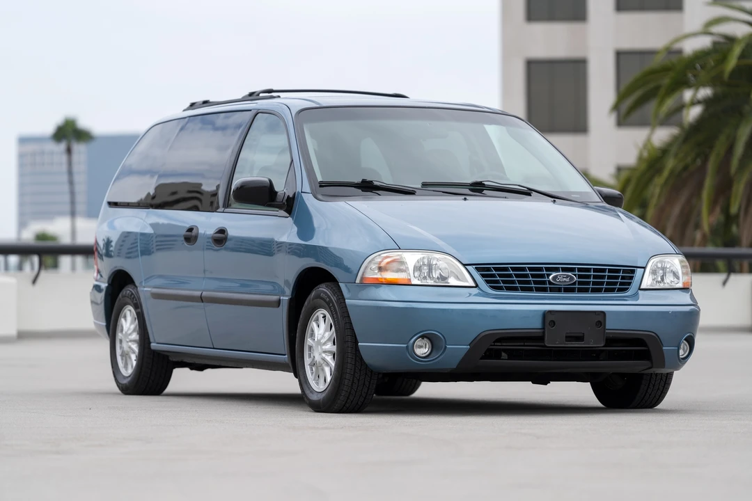 2003 Ford - Image 15 of 31