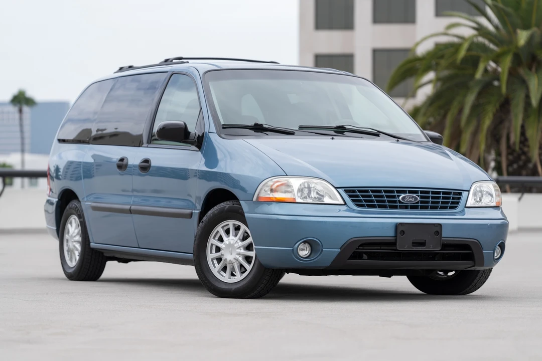 2003 Ford - Image 16 of 31