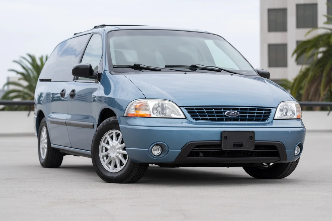 2003 Ford - Image 17 of 31