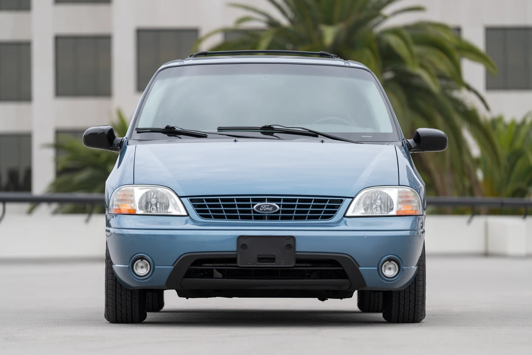 2003 Ford - Image 18 of 31