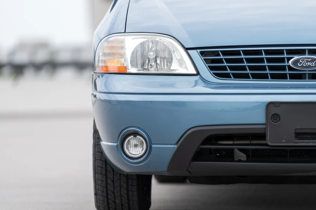 2003 Ford - Image 20 of 31
