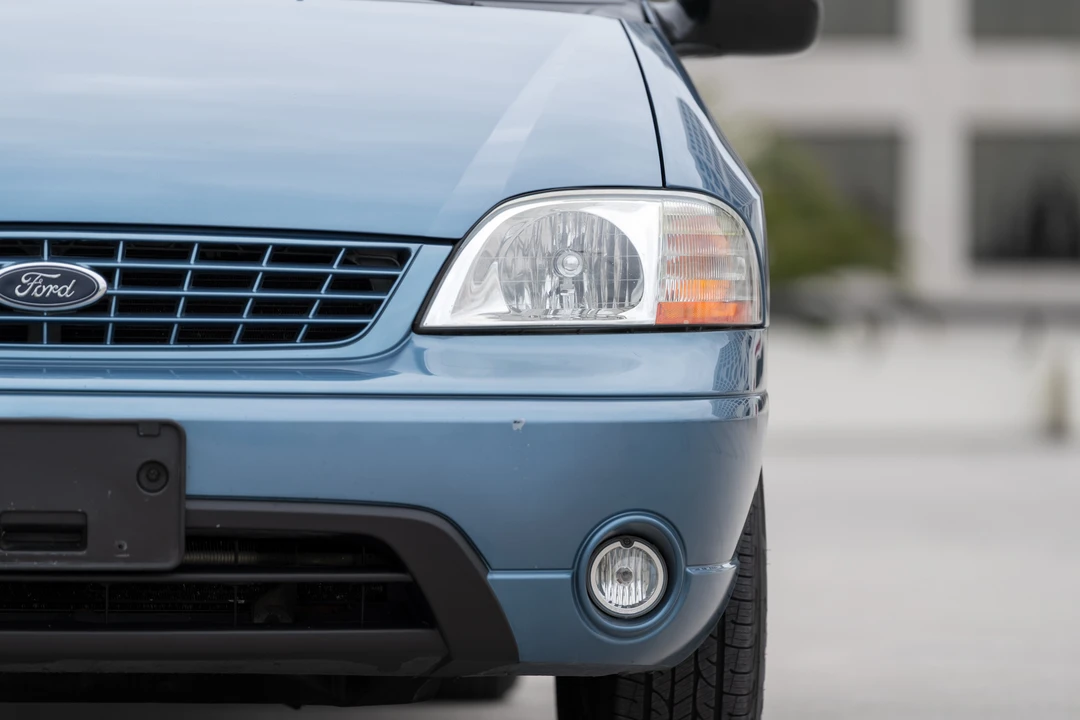2003 Ford - Image 21 of 31