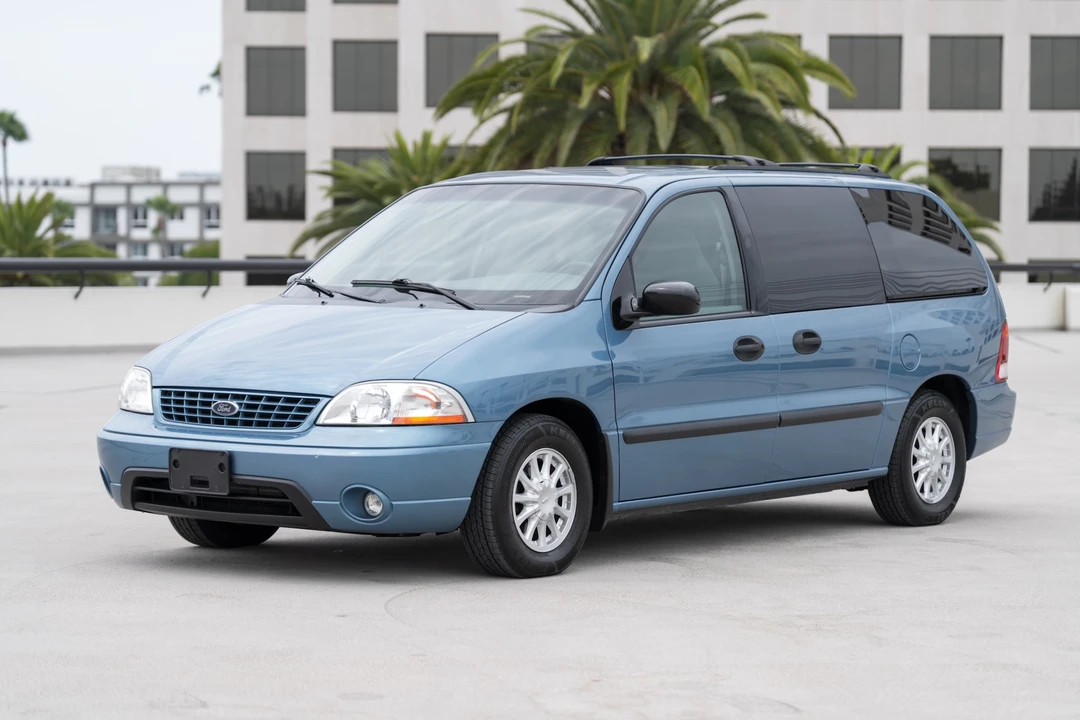 2003 Ford - Image 3 of 31