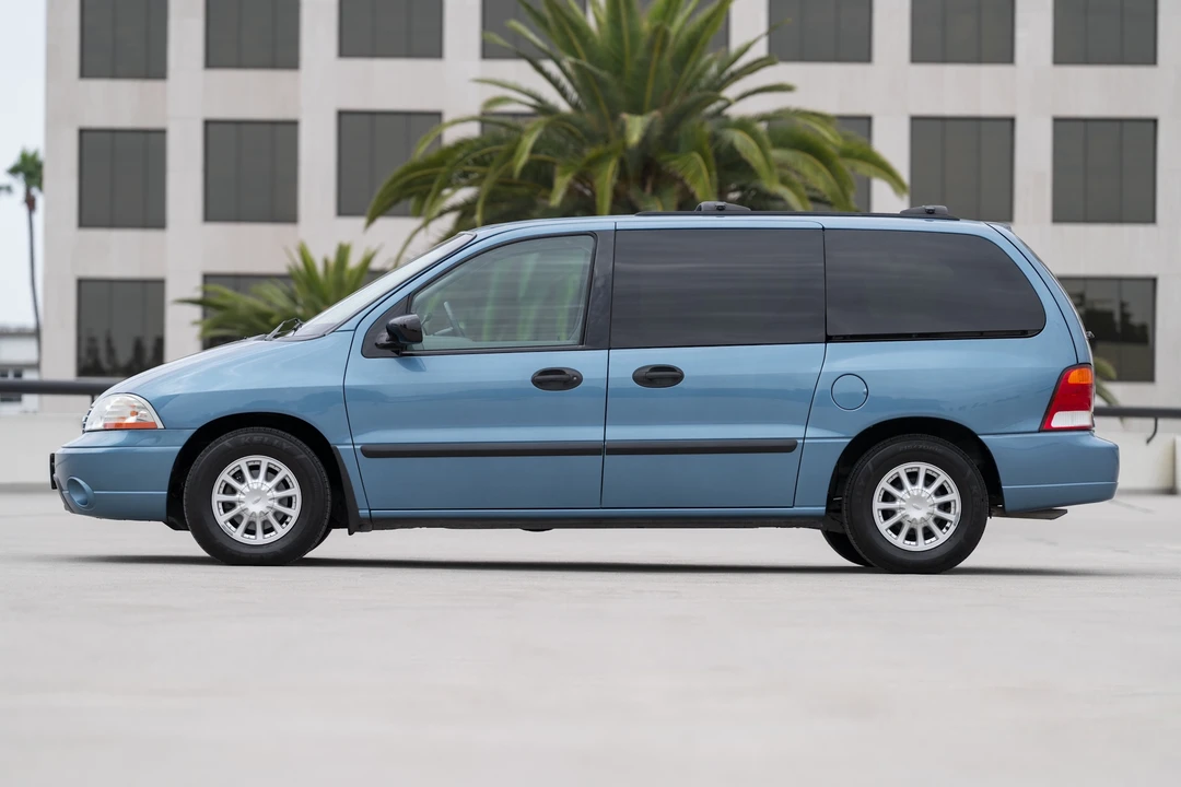2003 Ford - Image 5 of 31