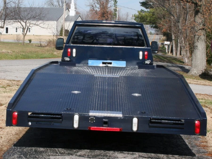 2003 Ford Super Duty 1st Gen - Image 3 of 8