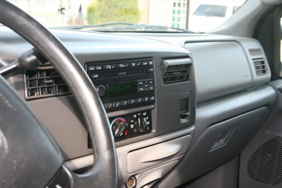 2003 Ford Super Duty 1st Gen - Image 7 of 8