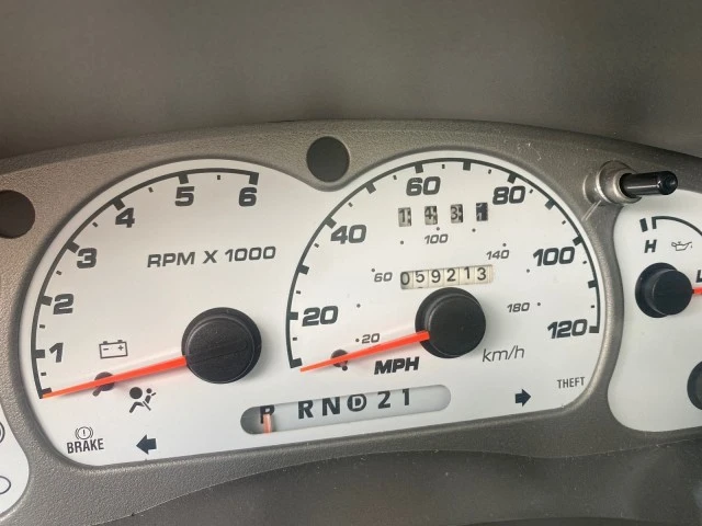 2003 Ford Explorer Sport Trac - Image 19 of 21