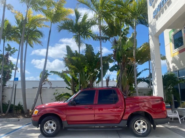 2003 Ford Explorer Sport Trac - Image 5 of 21