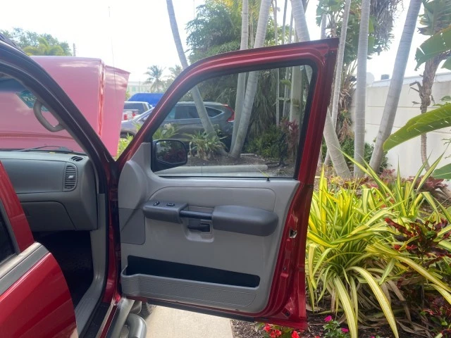 2003 Ford Explorer Sport Trac - Image 12 of 21