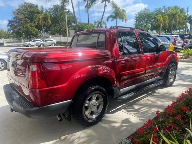 2003 Ford Explorer Sport Trac - Image 8 of 21