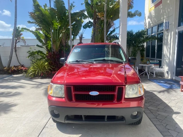 2003 Ford Explorer Sport Trac - Image 3 of 21